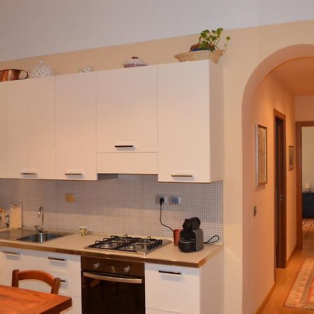 אלבה Apartment Alfieri מראה חיצוני תמונה