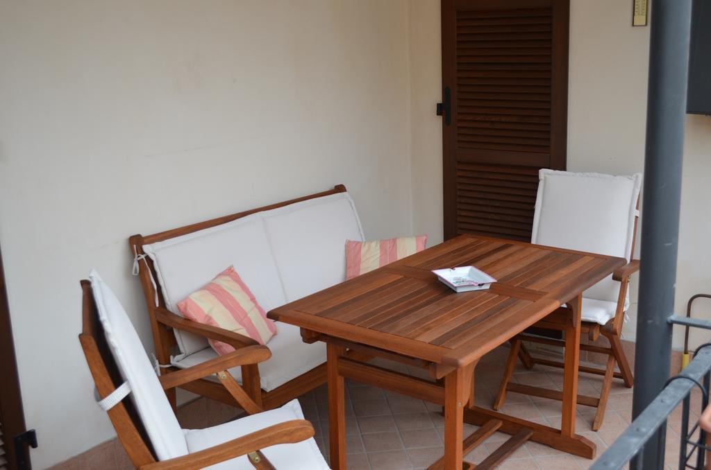 אלבה Apartment Alfieri חדר תמונה