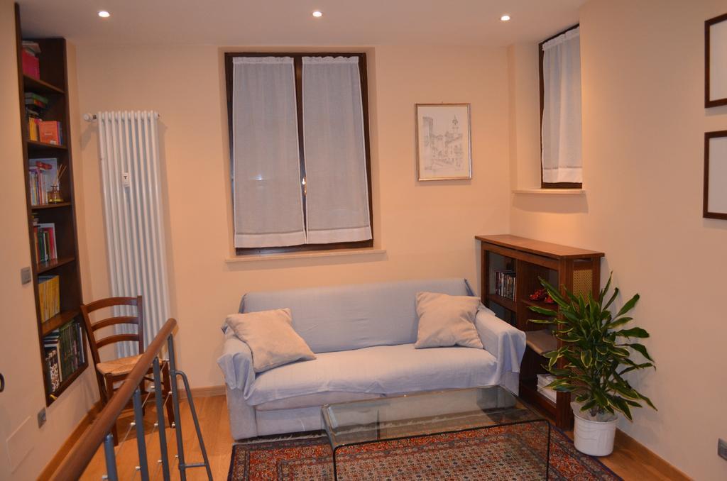 אלבה Apartment Alfieri חדר תמונה
