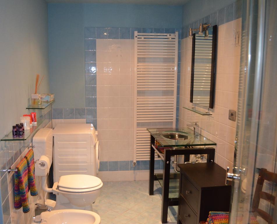 אלבה Apartment Alfieri חדר תמונה