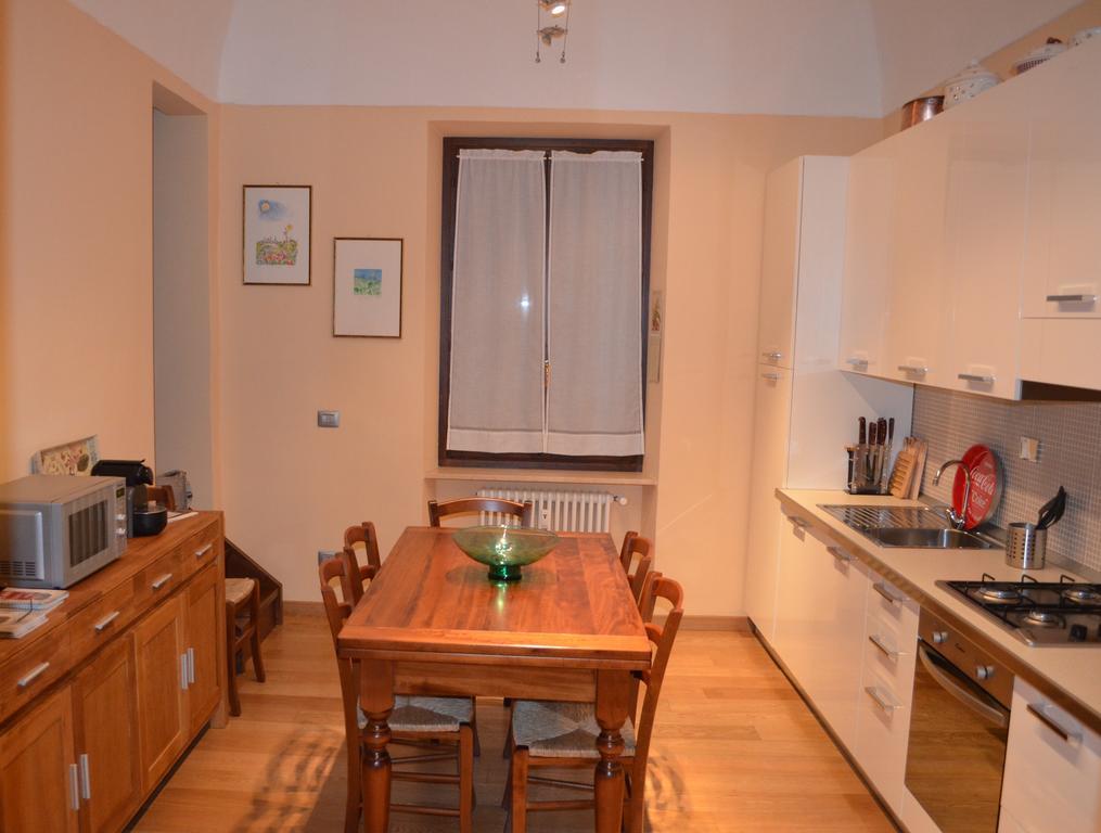 אלבה Apartment Alfieri חדר תמונה