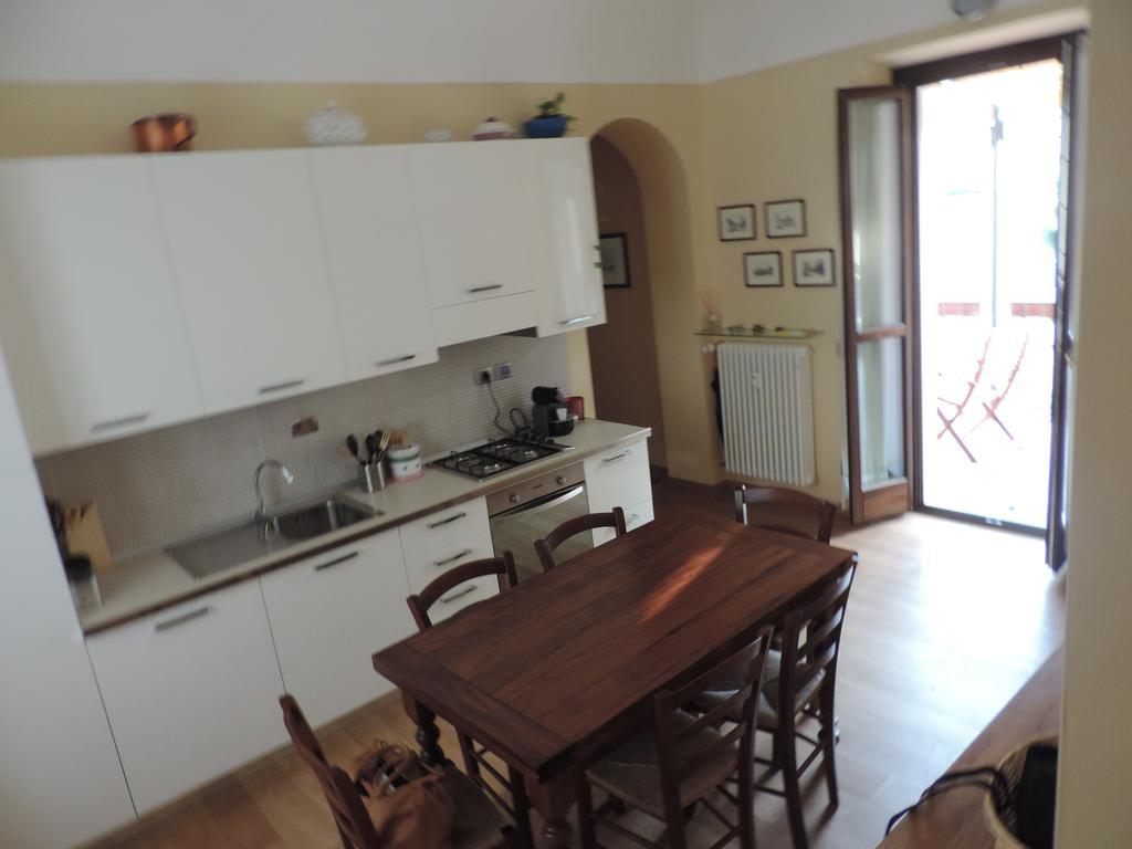 אלבה Apartment Alfieri חדר תמונה