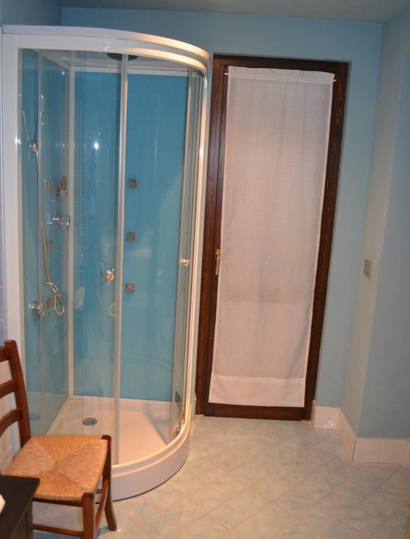אלבה Apartment Alfieri מראה חיצוני תמונה